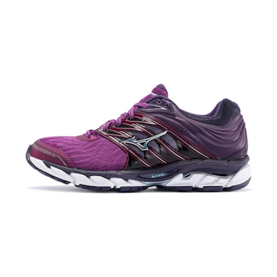 (W) Mizuno Paradox 5 Purple
