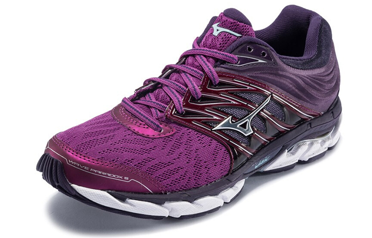 (W) Mizuno Paradox 5 Purple 圖 2