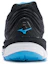 Shop (W) Mizuno Paradox 5 Nero/Blu J1GD184003