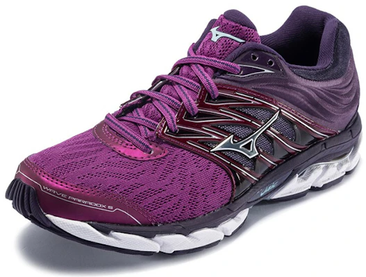 (W) Mizuno Paradox 5 Violet J1GD184004 Order (W) Mizuno Paradox 5 Violet J1GD184004