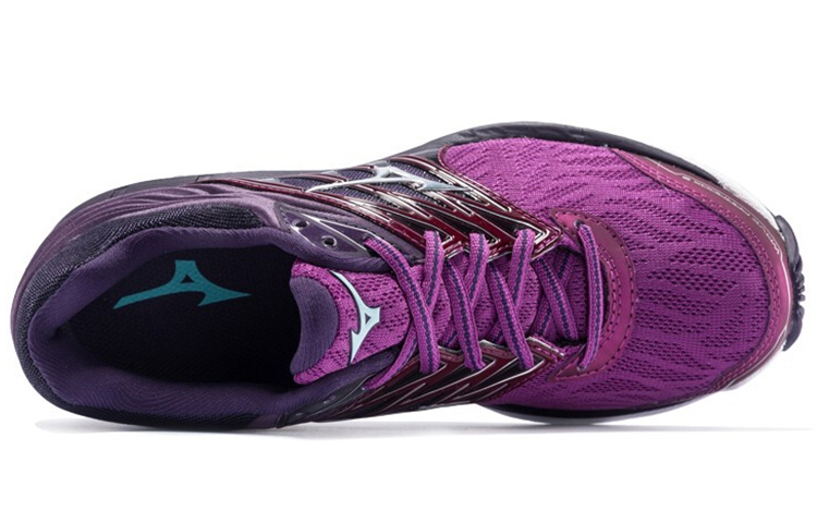 Lookbook (W) Mizuno Paradox 5 Violet J1GD184004