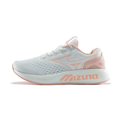 (W) Mizuno PI EC White/Pink
