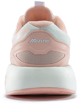 (W) Mizuno PI EC Putih/Merah Muda D1GH201760 Shop (W) Mizuno PI EC Putih/Merah Muda D1GH201760