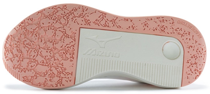 Mizuno PI EC 女款 白粉 Purchase Mizuno PI EC 女款 白粉