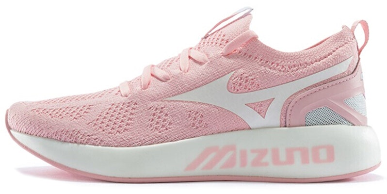 (W) Mizuno PI Rajut Merah Muda/Putih D1GH202460 Buy (W) Mizuno PI Rajut Merah Muda/Putih D1GH202460