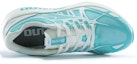 Lookbook (W) Mizuno PI Mono Kasut Biru/Putih D1GH201205