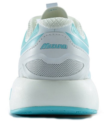 (W) Mizuno PI Mono Sepatu Sneakers Biru/Putih D1GH201205 Shop (W) Mizuno PI Mono Sepatu Sneakers Biru/Putih D1GH201205