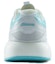Shop (W) Mizuno PI Mono Kasut Biru/Putih D1GH201205