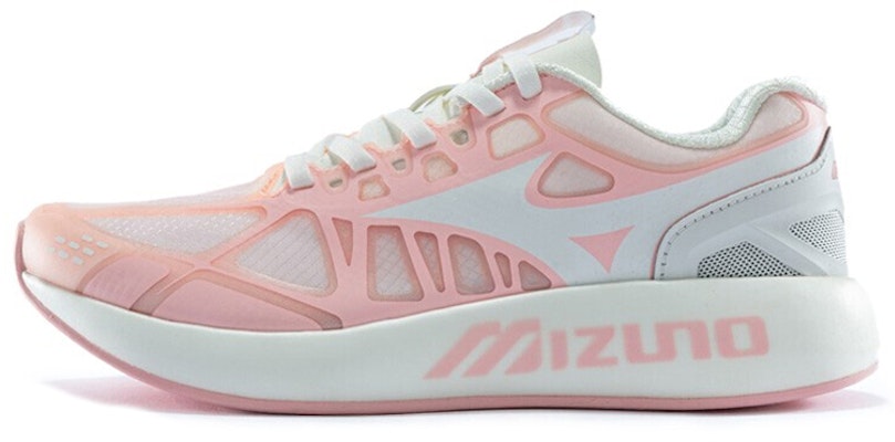 (W) Mizuno PI Mono Merah Muda/Putih D1GH201202 Buy (W) Mizuno PI Mono Merah Muda/Putih D1GH201202