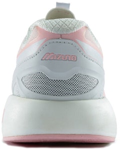 (W) 美津浓 PI 单色 粉/白 D1GH201202 Shop (W) 美津浓 PI 单色 粉/白 D1GH201202