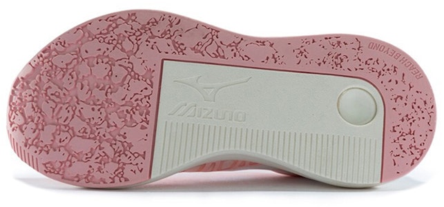 (W) 美津浓 PI 单色 粉/白 D1GH201202 Purchase (W) 美津浓 PI 单色 粉/白 D1GH201202