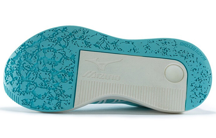 Purchase (W) Sneakers Mizuno PI Mono Blu/Bianco D1GH201205