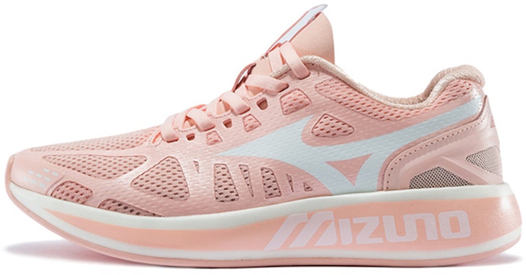 (W) 미즈노 파일럿 핑크/화이트 (Mizuno Pailleot Pingkeu/Hwaiteu) D1GH200103 Buy (W) 미즈노 파일럿 핑크/화이트 (Mizuno Pailleot Pingkeu/Hwaiteu) D1GH200103