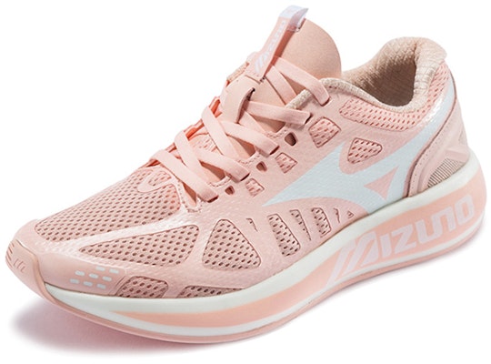 (W) 미즈노 파일럿 핑크/화이트 (Mizuno Pailleot Pingkeu/Hwaiteu) D1GH200103 Order (W) 미즈노 파일럿 핑크/화이트 (Mizuno Pailleot Pingkeu/Hwaiteu) D1GH200103