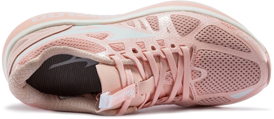 (W) 미즈노 파일럿 핑크/화이트 (Mizuno Pailleot Pingkeu/Hwaiteu) D1GH200103 Lookbook (W) 미즈노 파일럿 핑크/화이트 (Mizuno Pailleot Pingkeu/Hwaiteu) D1GH200103