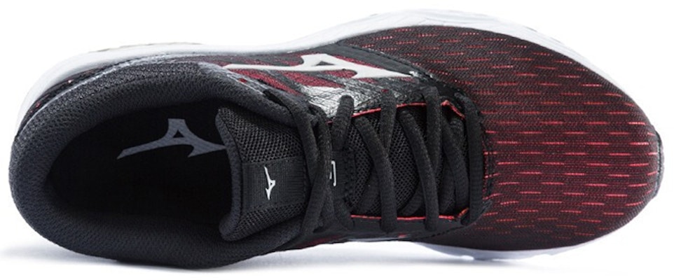 Mizuno Prodigy 3 女款 黑紅 Shop Mizuno Prodigy 3 女款 黑紅