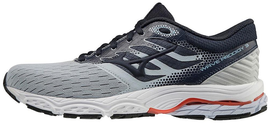 (W) Mizuno Prodigy 3 'Kelabu Putih' J1GD201025 Buy (W) Mizuno Prodigy 3 'Kelabu Putih' J1GD201025