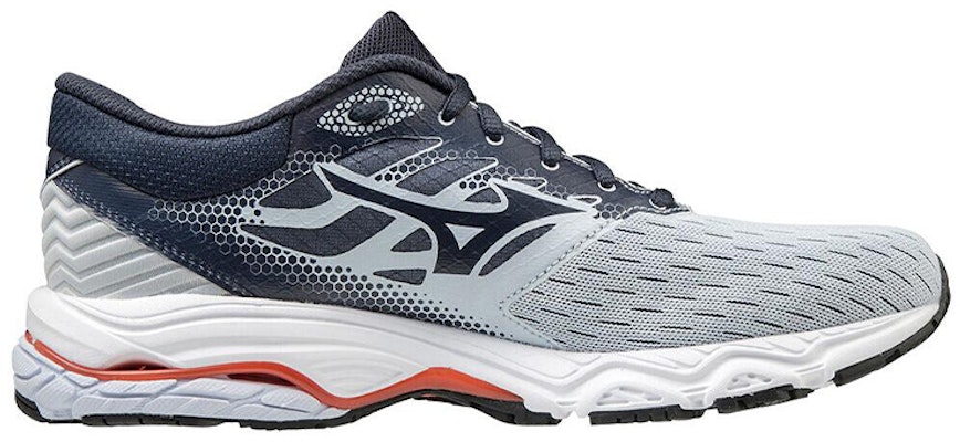 (W) Mizuno Prodigy 3 'Kelabu Putih' J1GD201025 Order (W) Mizuno Prodigy 3 'Kelabu Putih' J1GD201025