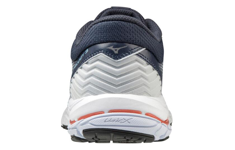 Shop (W) Mizuno Prodigy 3 ''Grijs Wit'' J1GD201025
