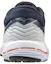 Shop (W) Mizuno Prodigy 3 ''Grijs Wit'' J1GD201025