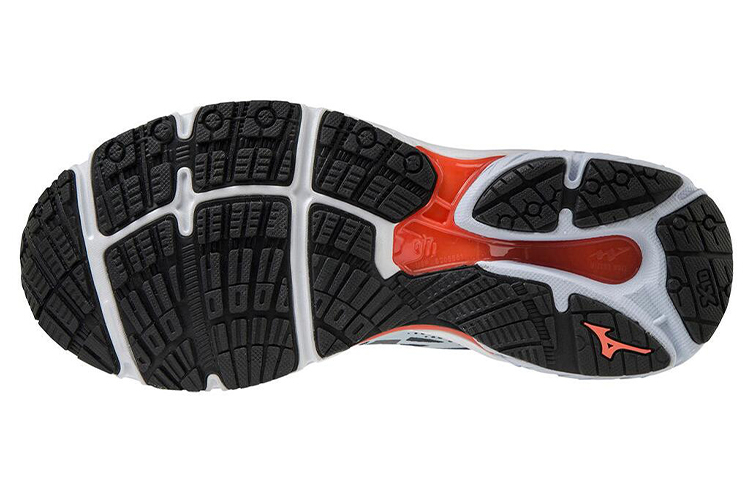 Purchase (W) Mizuno Prodigy 3 ''Grijs Wit'' J1GD201025