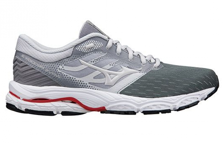 Order (W) 미즈노 프로디지 3 '그레이 화이트' J1GD201046