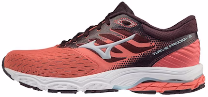 (Women) Mizuno Prodigy 3 'Pink White' J1GD201020 (Women) Mizuno Prodigy 3 'Pink White' J1GD201020