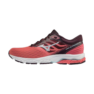 (W) Mizuno Prodigy 3 'Pink White'