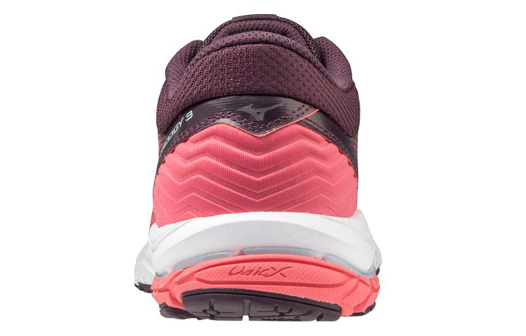 Shop (W) Mizuno Prodigy 3 'Merah Jambu Putih' J1GD201020