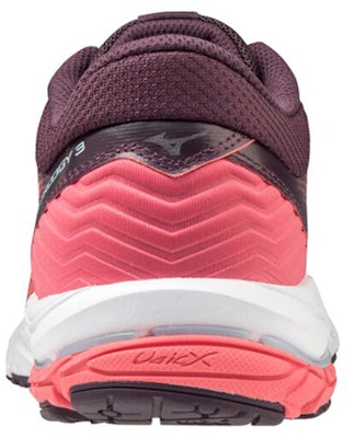 (W) Mizuno Prodigy 3 'Merah Jambu Putih' J1GD201020 Shop (W) Mizuno Prodigy 3 'Merah Jambu Putih' J1GD201020
