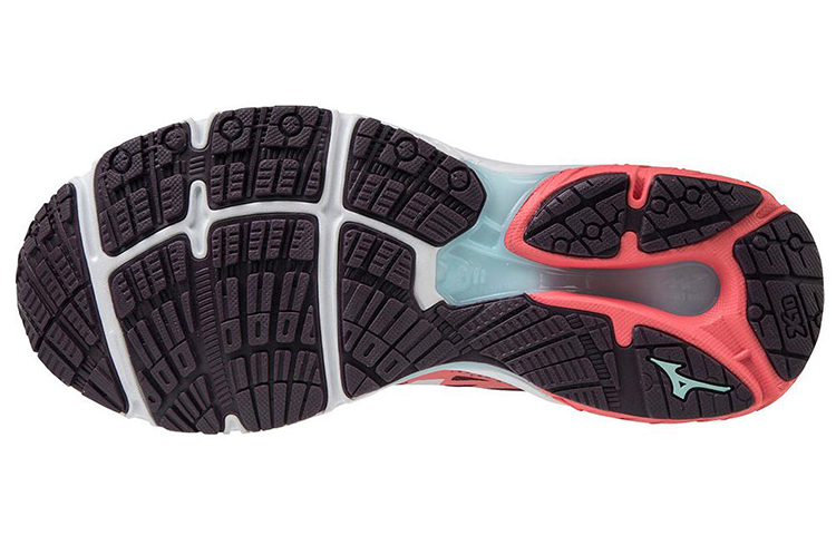 Purchase (W) Mizuno Prodigy 3 'Merah Jambu Putih' J1GD201020