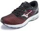 Order (W) Mizuno Prodigy 3 Zwart/Rood J1GD201038
