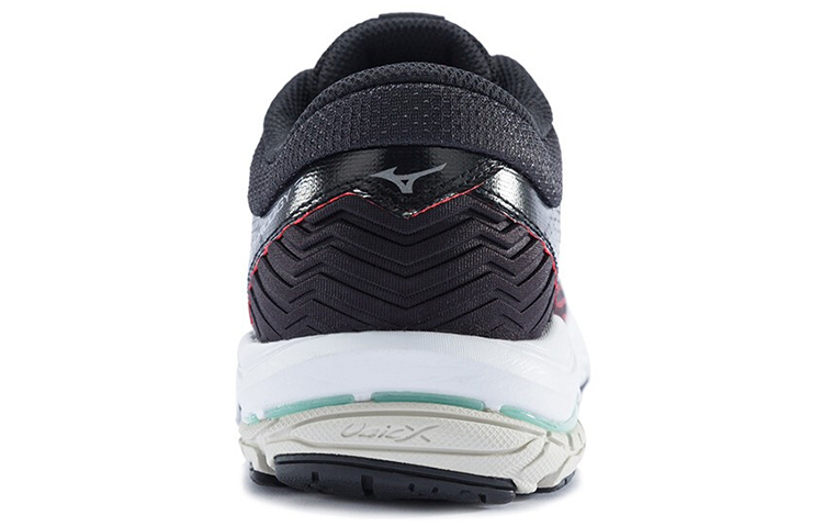 Purchase (W) Mizuno Prodigy 3 Zwart/Rood J1GD201038