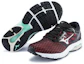 Details for (W) Mizuno Prodigy 3 Zwart/Rood J1GD201038