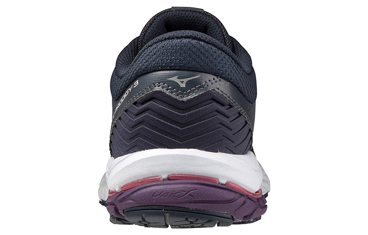 Shop (W) 미즈노 프로디지 3 웨이브 블랙레드 (Mizuno Peurodiji 3 Weibeu Beullaek Ledeu) J1GD201060