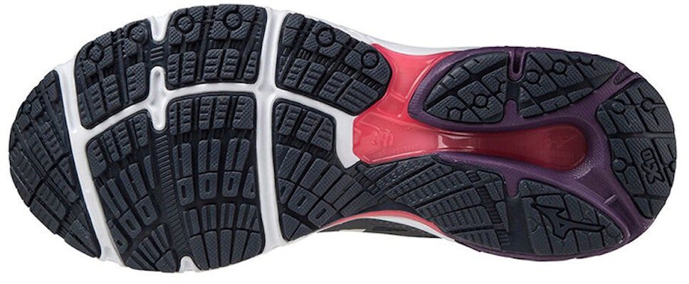 (W) Mizuno Prodigy 3 Wave 'Hitam Merah' J1GD201060 Purchase (W) Mizuno Prodigy 3 Wave 'Hitam Merah' J1GD201060
