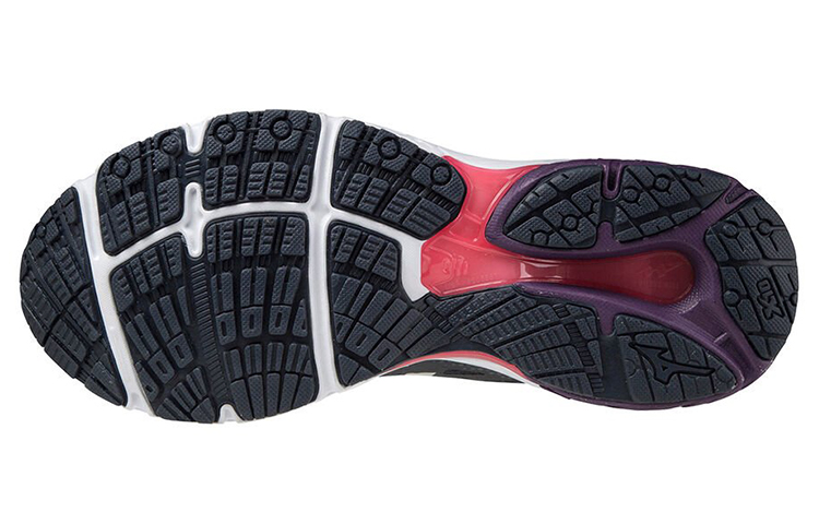Purchase (W) 미즈노 프로디지 3 웨이브 블랙레드 (Mizuno Peurodiji 3 Weibeu Beullaek Ledeu) J1GD201060