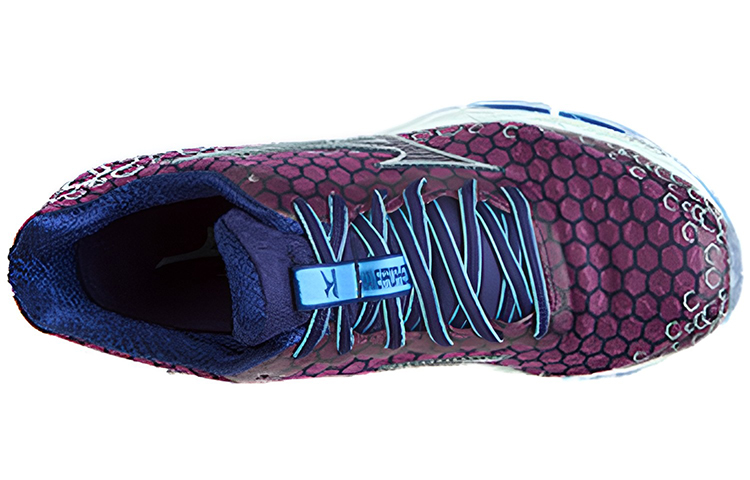 Lookbook (W) Mizuno Ramalan3 J1GD140016