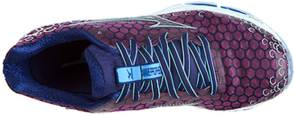 (Women) Mizuno Prophecy3 J1GD140016 Lookbook (Women) Mizuno Prophecy3 J1GD140016