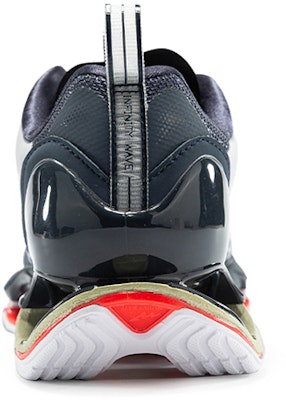 (Women) Mizuno Wave Prophecy X 10 Sports Shoes Grey/Red J1GD210029 Shop (Women) Mizuno Wave Prophecy X 10 Sports Shoes Grey/Red J1GD210029