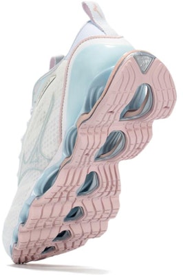 (Women) Mizuno Prophecy 11 Shock Absorption Breathable Blue Pink J1GD220040 Lookbook (Women) Mizuno Prophecy 11 Shock Absorption Breathable Blue Pink J1GD220040