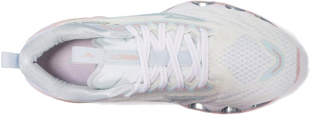 (Women) Mizuno Prophecy 11 Shock Absorption Breathable Blue Pink J1GD220040 Shop (Women) Mizuno Prophecy 11 Shock Absorption Breathable Blue Pink J1GD220040