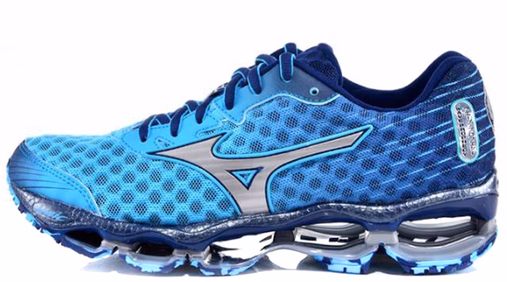 (Women) Mizuno Prophecy 4 'Blue' J1GD150004 Buy (Women) Mizuno Prophecy 4 'Blue' J1GD150004
