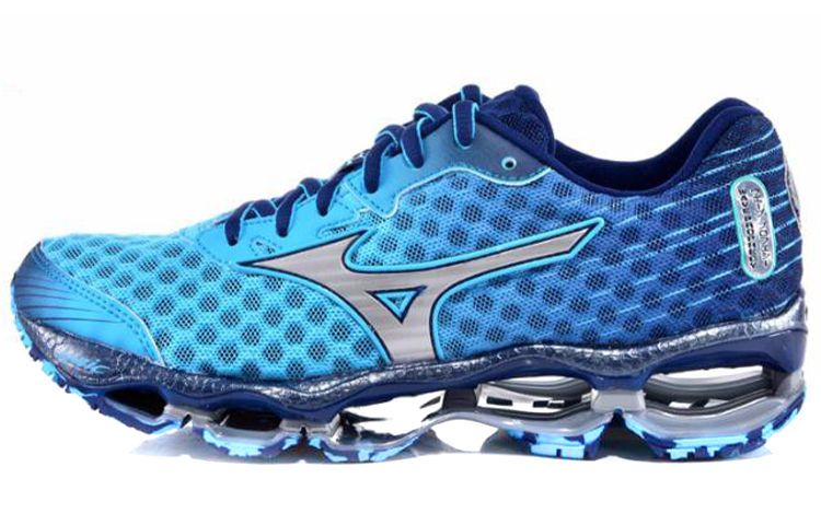 (Women) Mizuno Prophecy 4 'Blue' J1GD150004