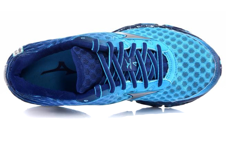 Lookbook (W) Mizuno Prophecy 4 'Biru' J1GD150004