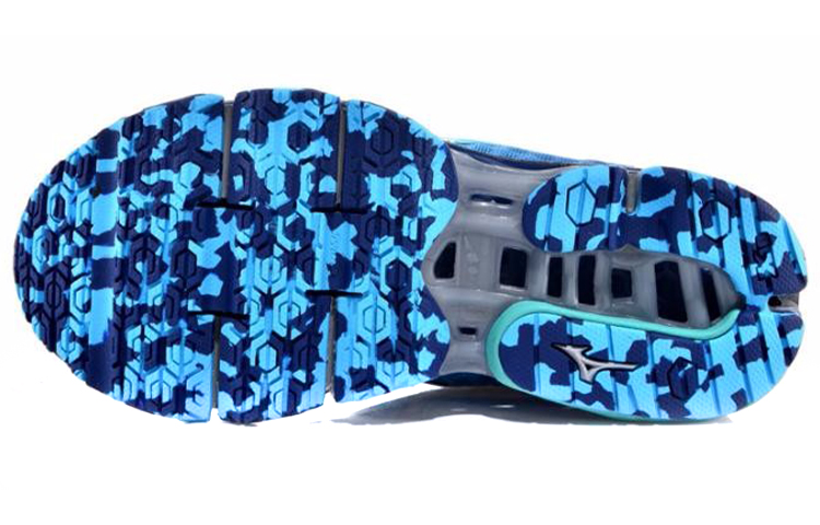 Purchase (W) Mizuno Prophecy 4 'Biru' J1GD150004