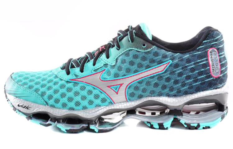 Buy (W) Mizuno Prophecy 4 'Biru Muda' J1GD150003