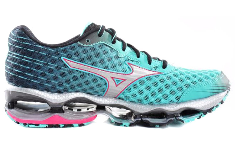 Order (W) Mizuno Prophecy 4 'Biru Muda' J1GD150003