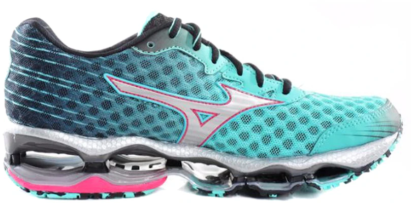 (W) Mizuno Prophecy 4 'Biru Muda' J1GD150003 Order (W) Mizuno Prophecy 4 'Biru Muda' J1GD150003