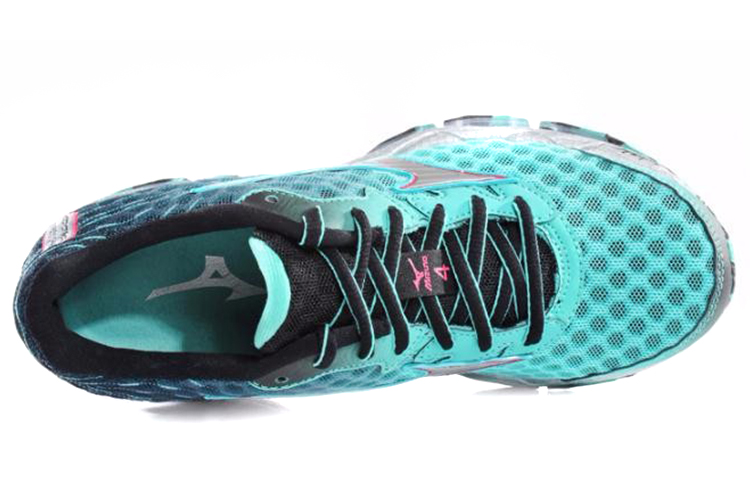 Lookbook (W) Mizuno Prophecy 4 'Biru Muda' J1GD150003
